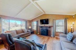 Mueller Fairway House